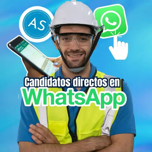 Reclutamiento Puro (Digital)